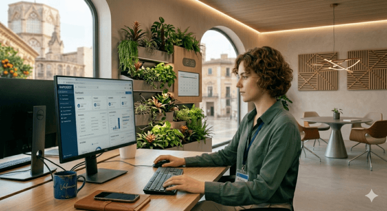 software autónomos